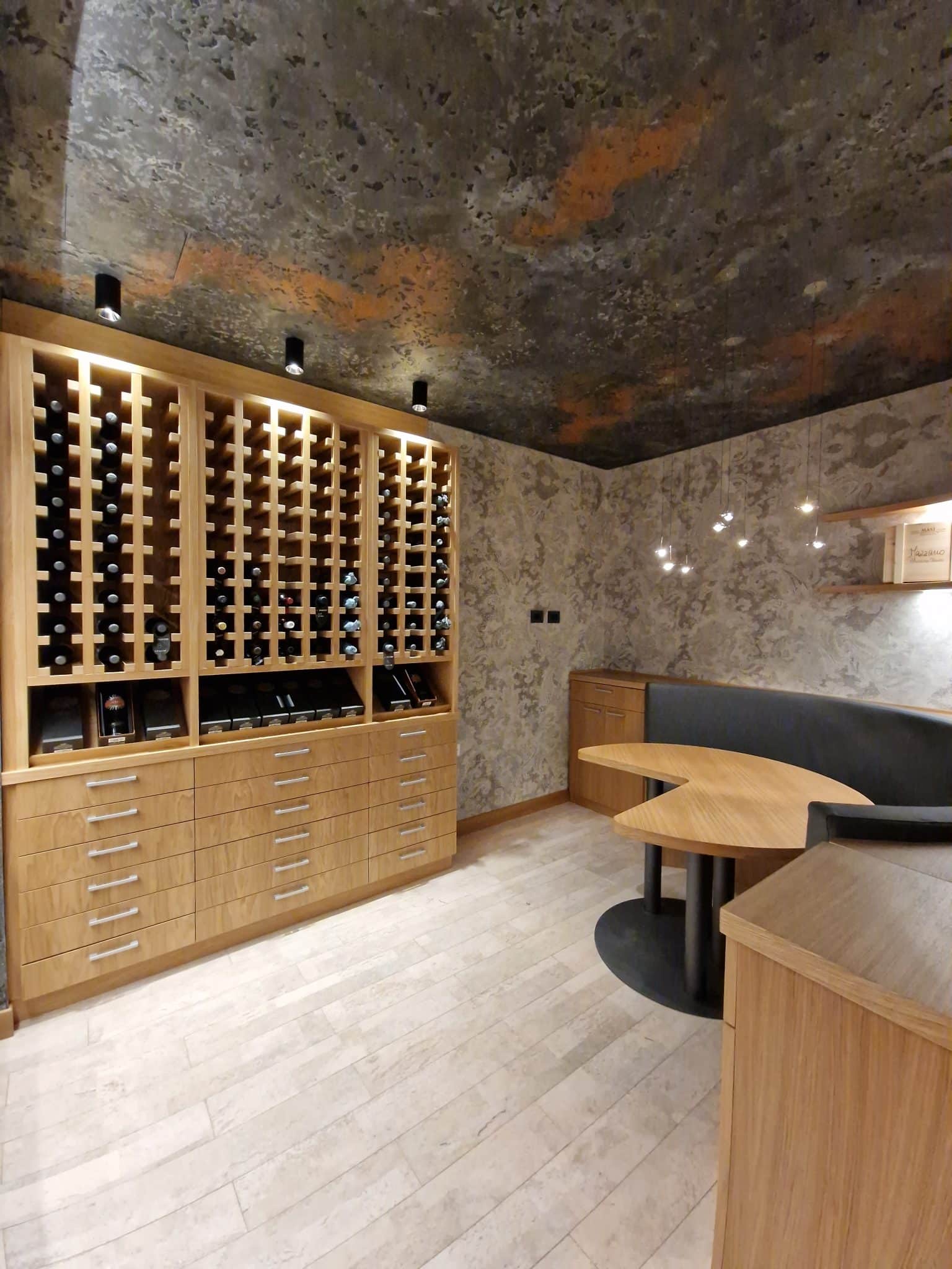 Private Wine Tasting Venice